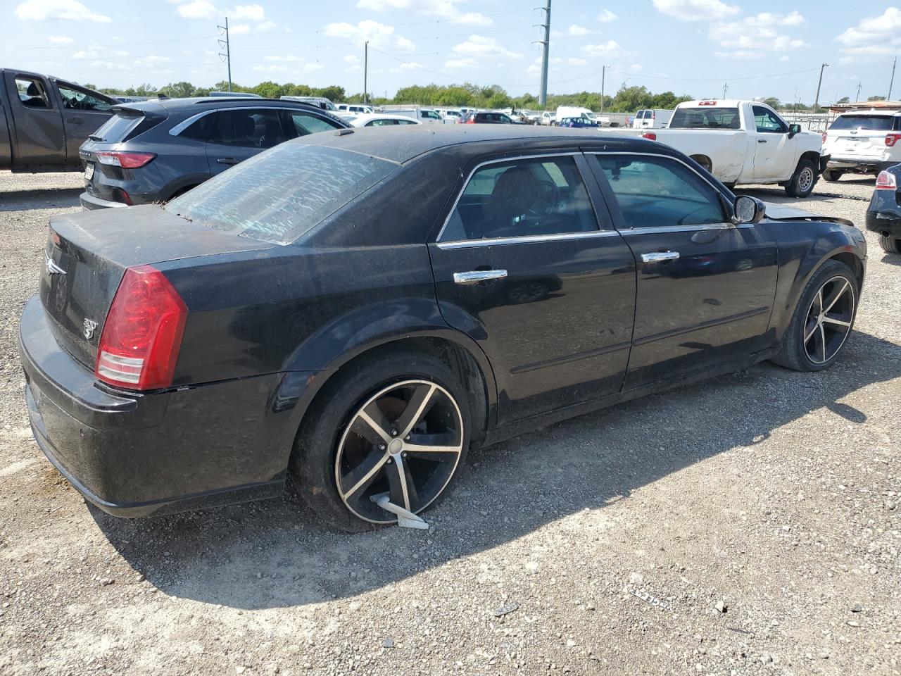 2010 Chrysler 300 S VIN: 2C3CA9CT1AH266200 Lot: 71682754