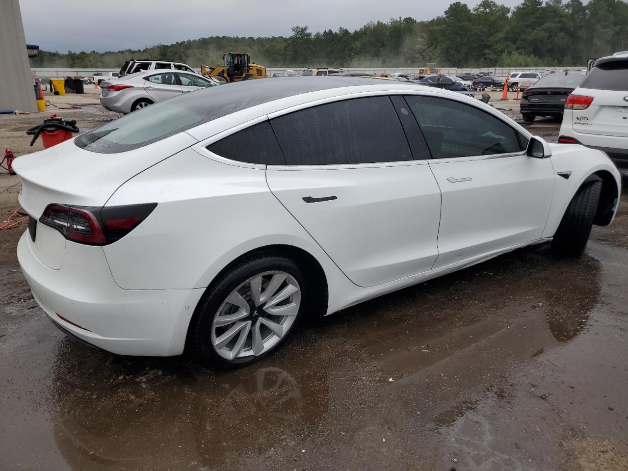 5YJ3E1EAXLF614260 2020 Tesla Model 3