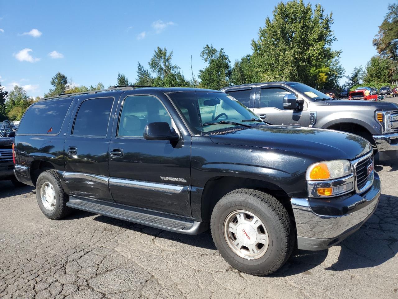 2000 GMC Yukon Xl K1500 VIN: 3GKFK16TXYG171619 Lot: 72924474