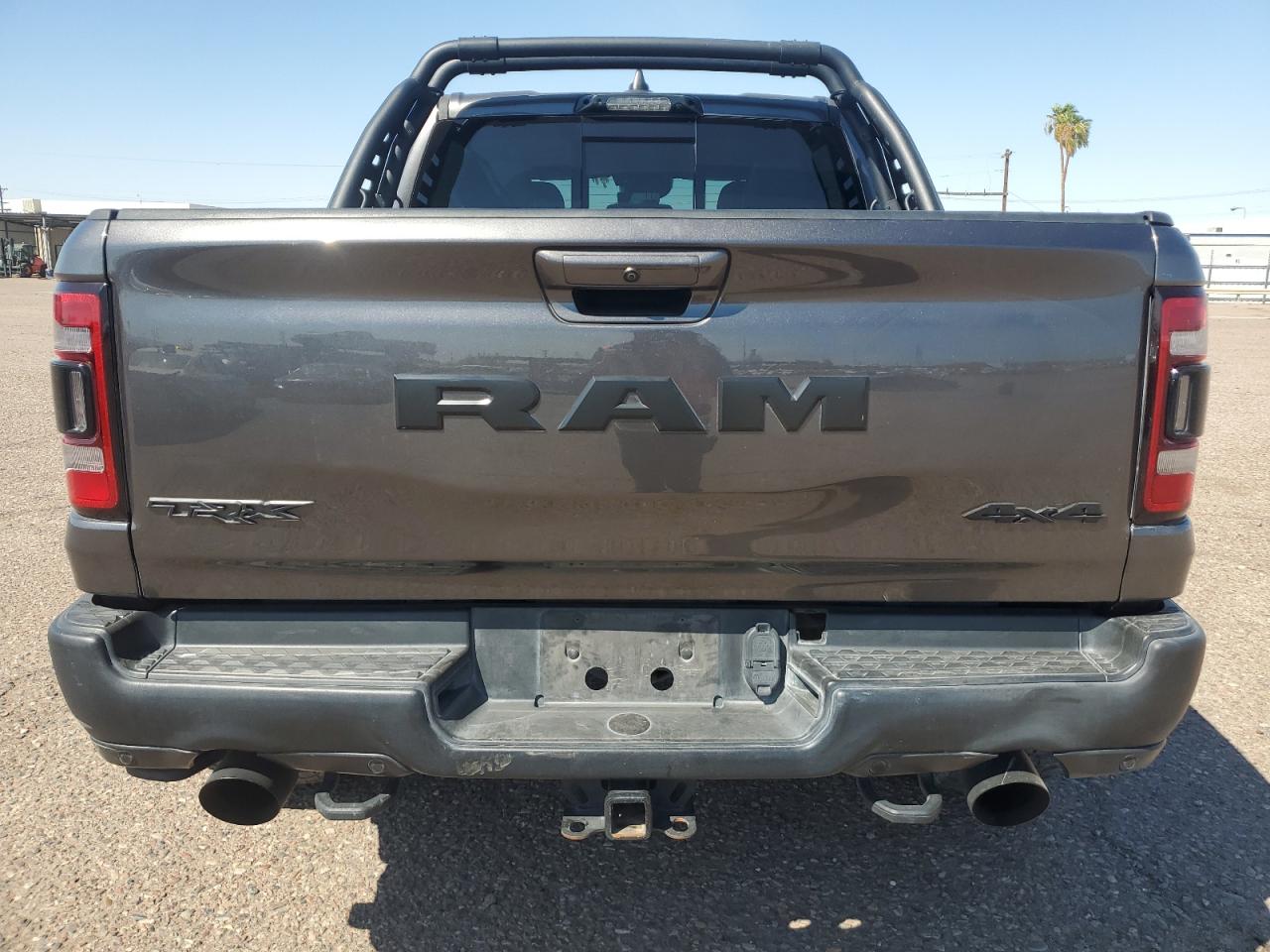 1C6SRFU91NN150663 2022 Ram 1500 Trx