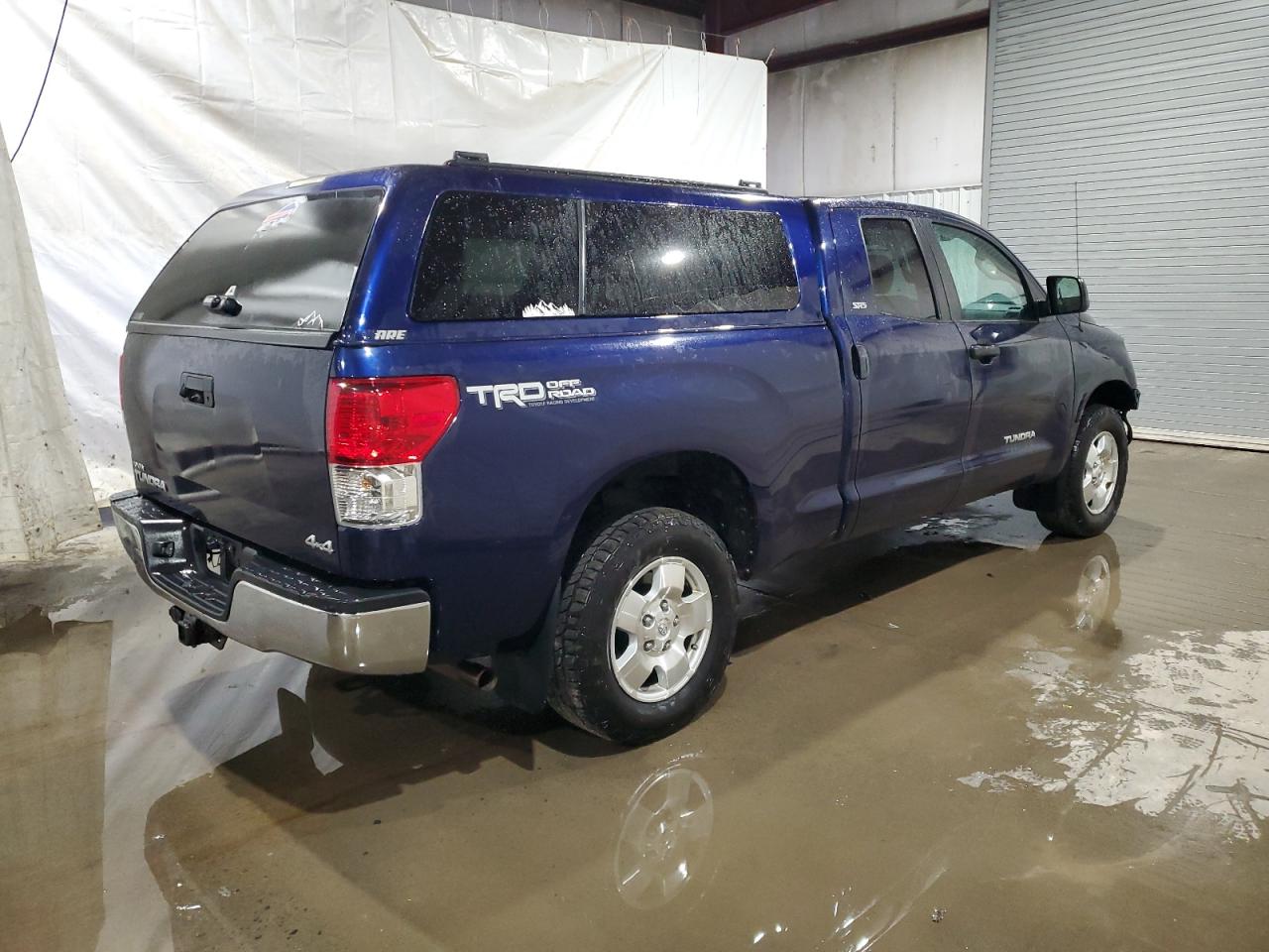 5TFUM5F12DX048454 2013 Toyota Tundra Double Cab Sr5