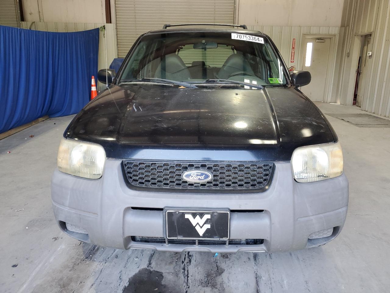 1FMYU01131KF17972 2001 Ford Escape Xls