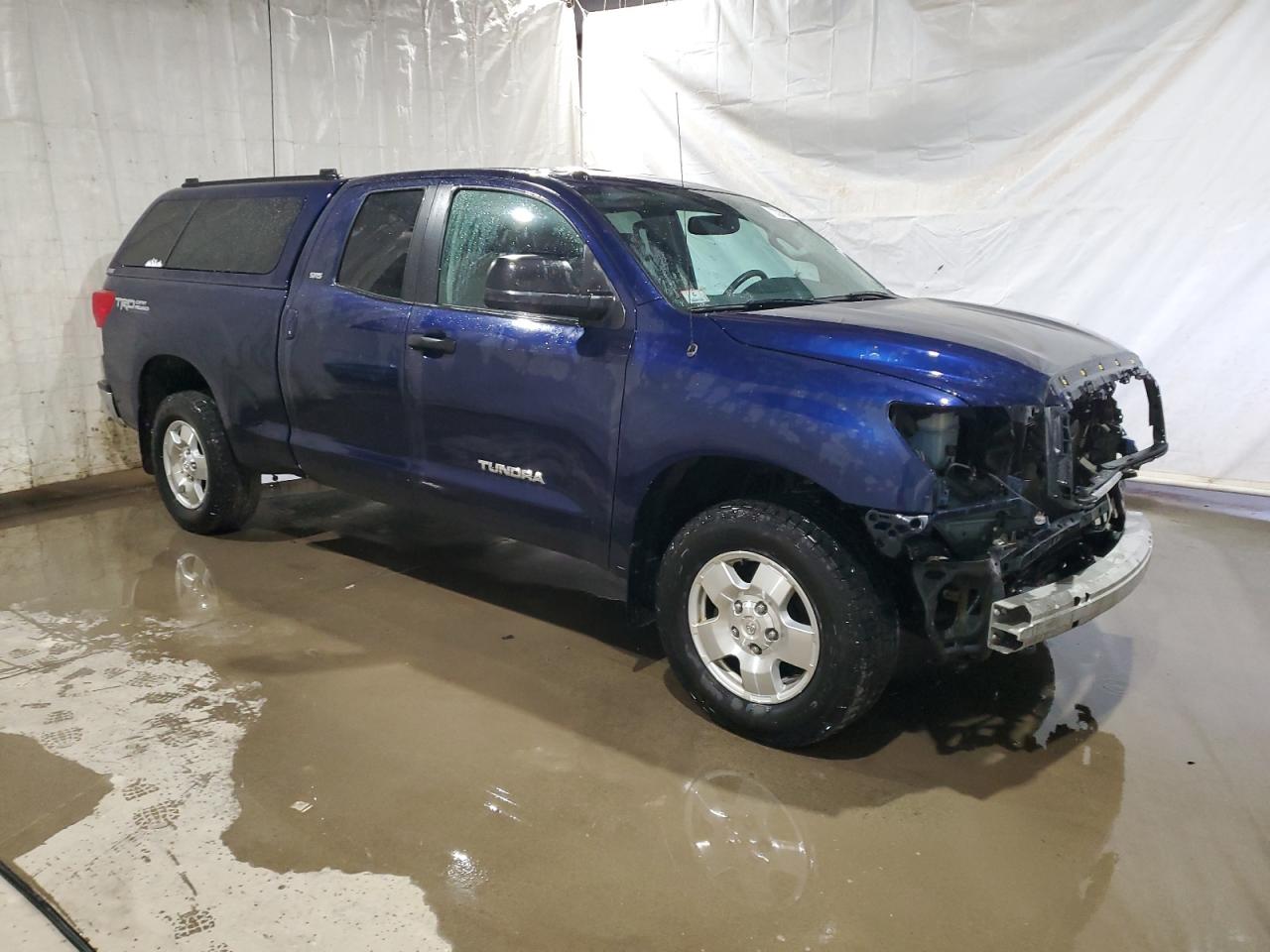 5TFUM5F12DX048454 2013 Toyota Tundra Double Cab Sr5