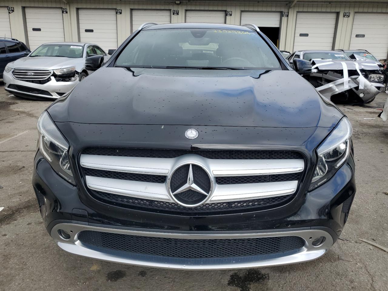 2016 Mercedes-Benz Gla 250 4Matic VIN: WDCTG4GB3GJ210484 Lot: 73029864