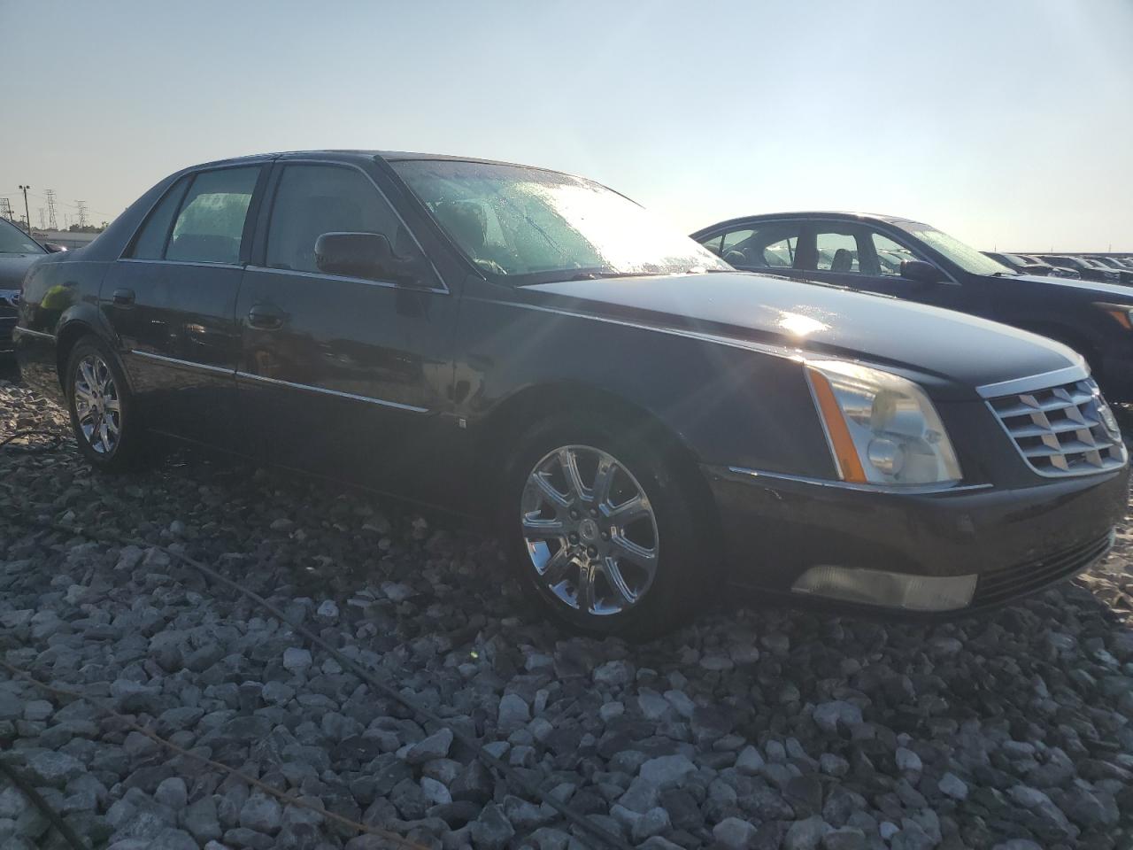 2009 Cadillac Dts VIN: 1G6KD57Y89U121194 Lot: 72069584