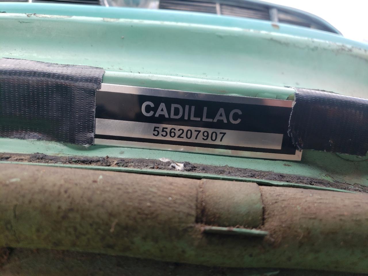 556207907 1955 Cadillac Coupe Devi