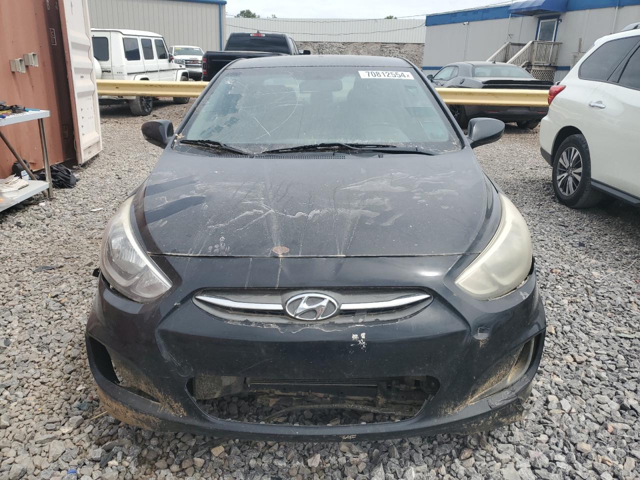 KMHCT4AEXGU141324 2016 Hyundai Accent Se