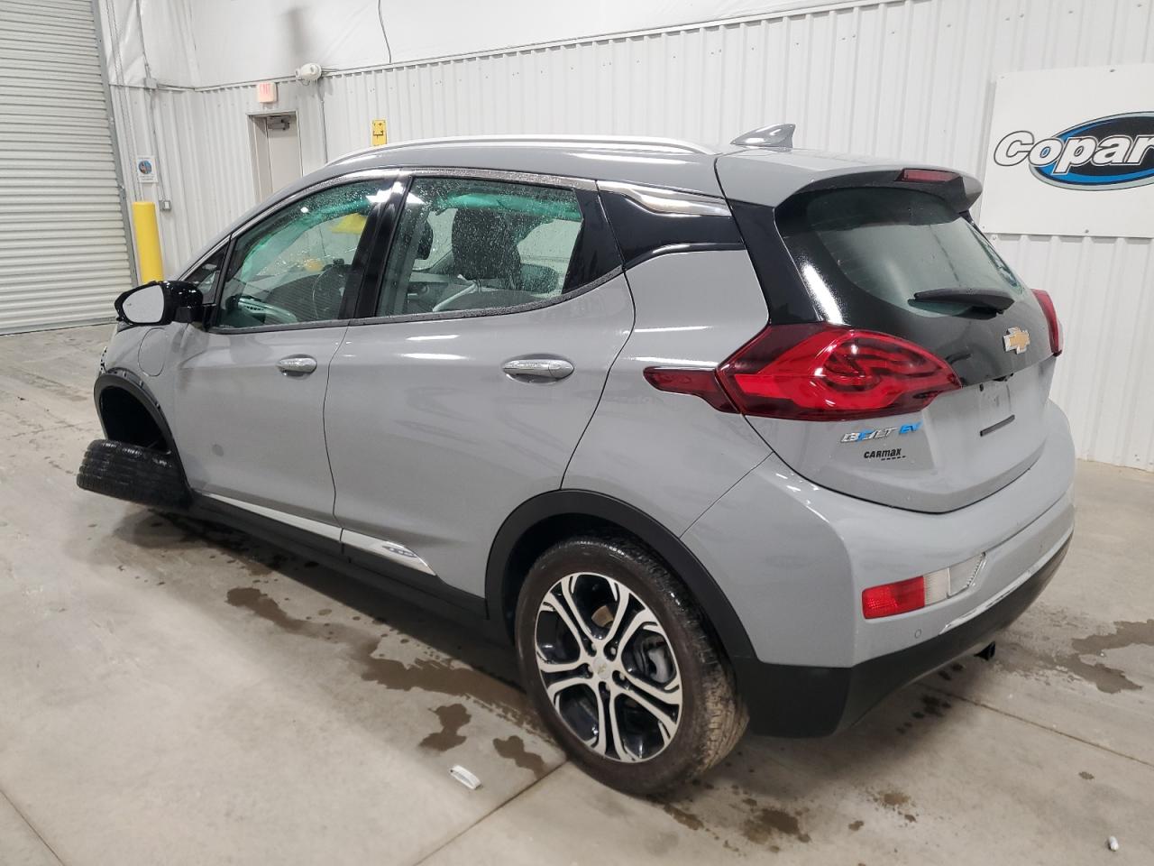 2021 Chevrolet Bolt Ev Premier VIN: 1G1FZ6S06M4105214 Lot: 71836604