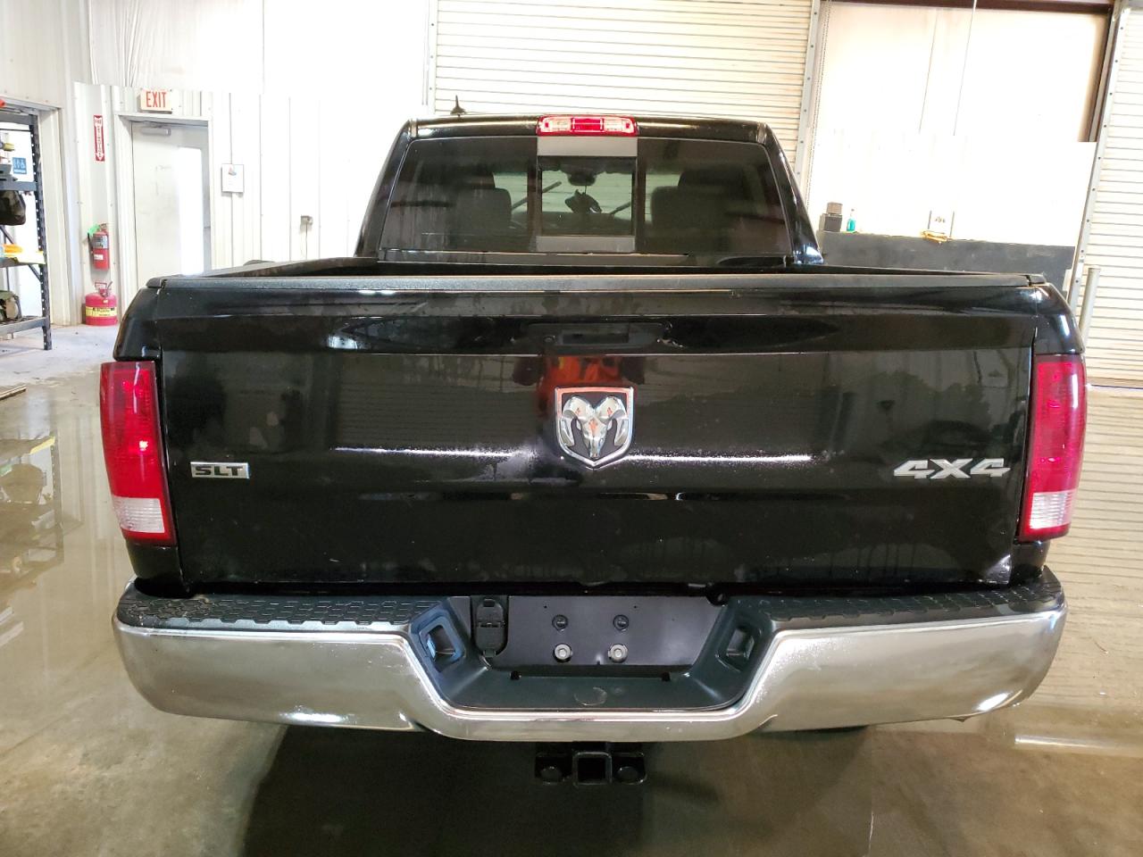 2023 Ram 1500 Classic Slt VIN: 1C6RR7LG0PS575333 Lot: 71956814