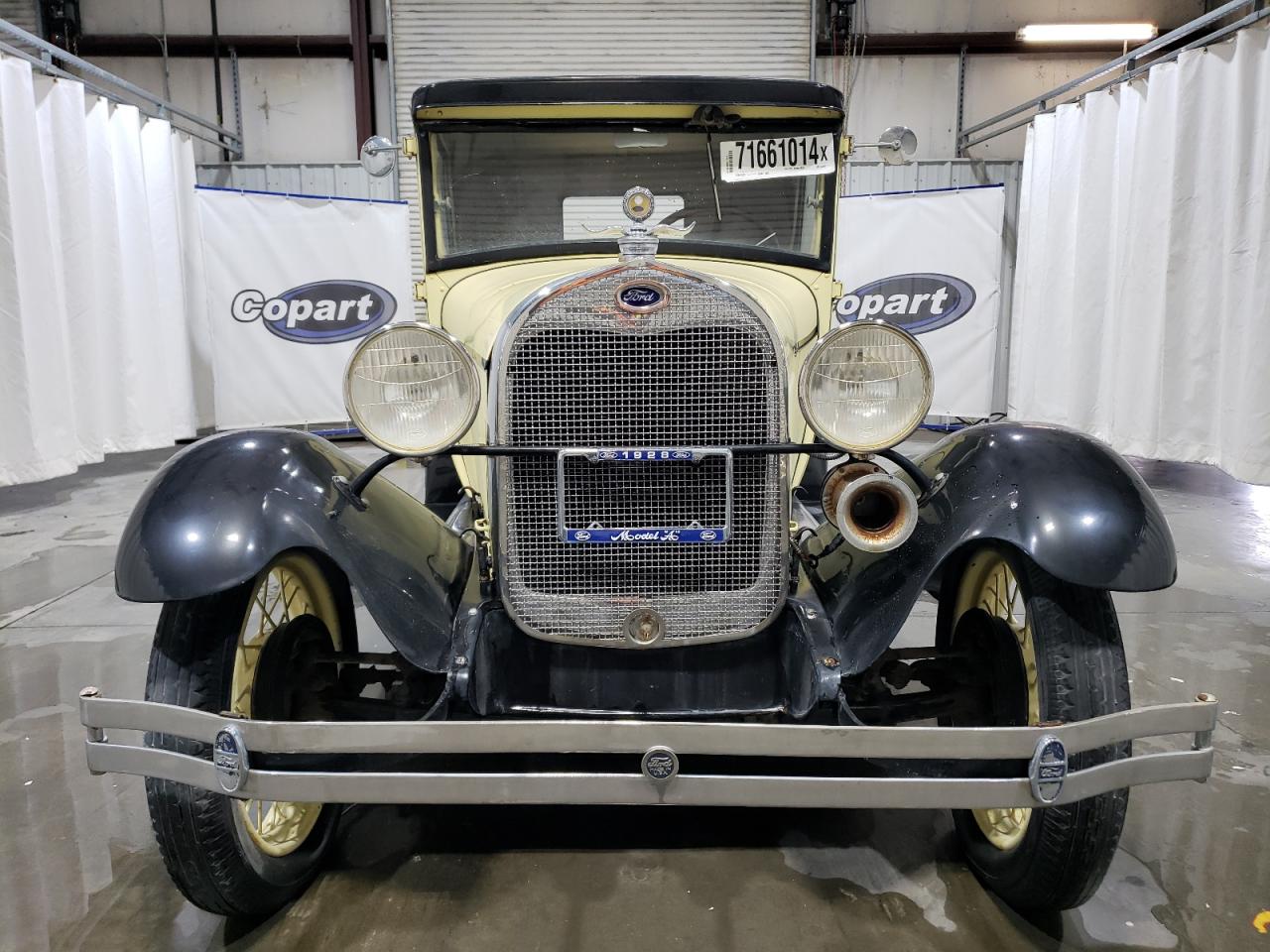 A4651941 1928 Ford Model A