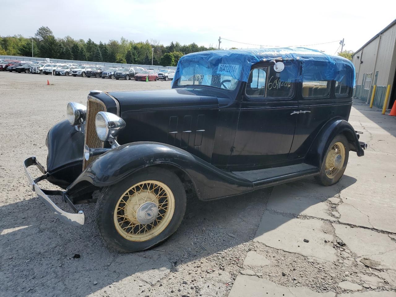 3743706 1933 Chevrolet Master