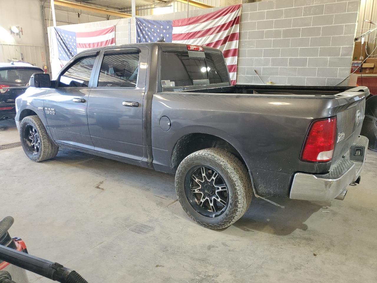 1C6RR7LT6FS746534 2015 Ram 1500 Slt