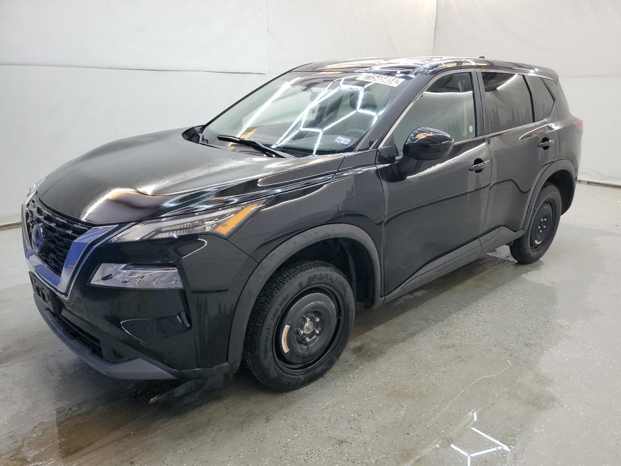 2023 Nissan Rogue Sv VIN: 5N1BT3BB0PC888902 Lot: 71548484