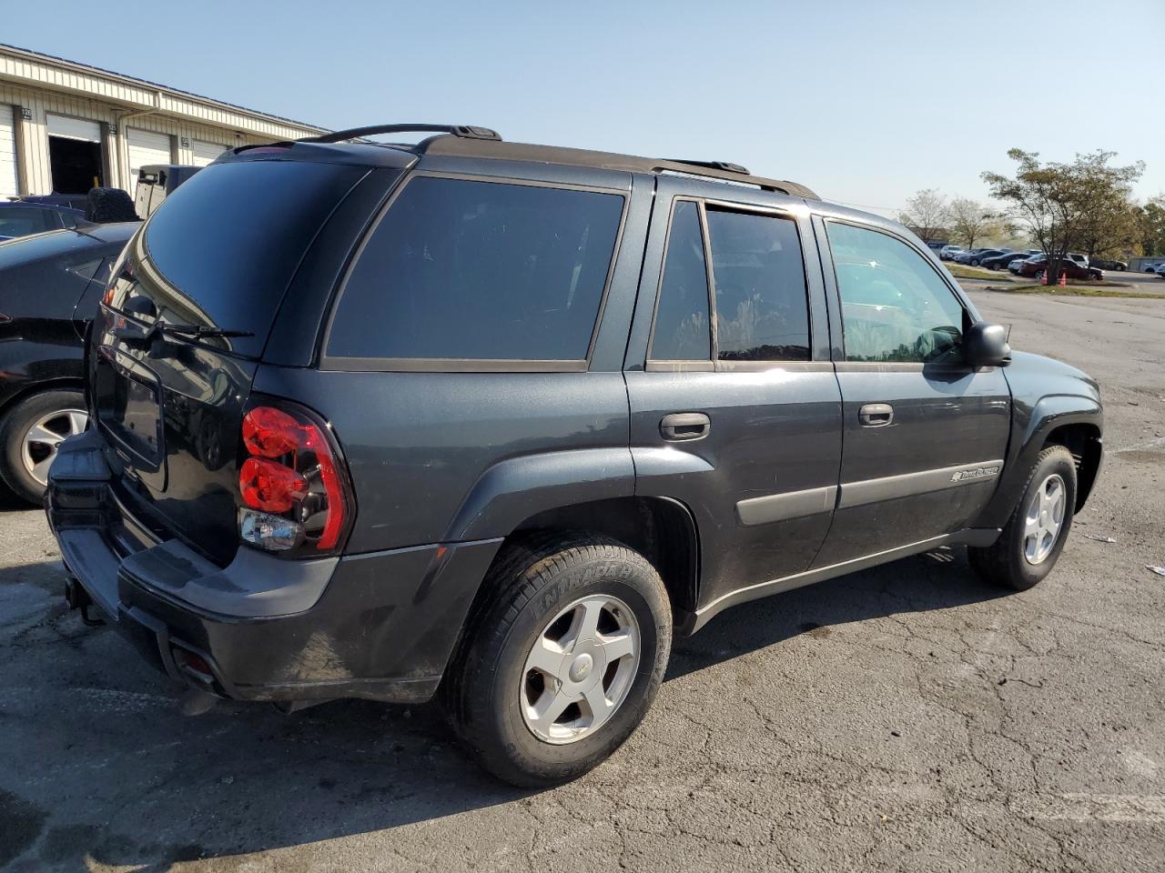 1GNDS13S432307475 2003 Chevrolet Trailblazer