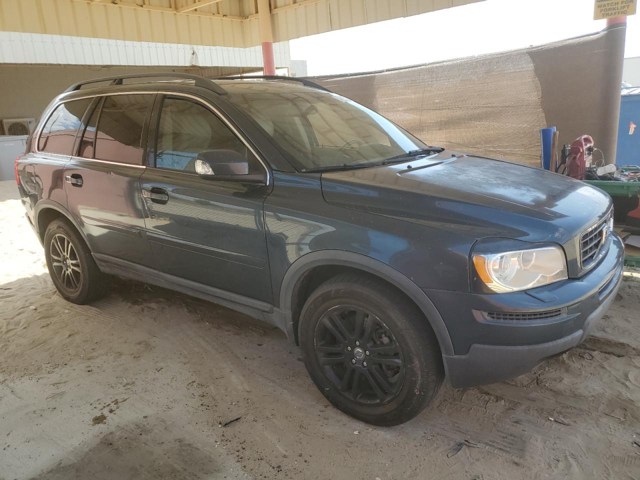 YV4CZ982271330639 2007 Volvo Xc90 3.2