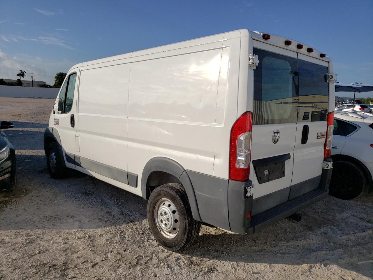 3C6TRVAGXHE552479 2017 Ram Promaster 1500 1500 Standard