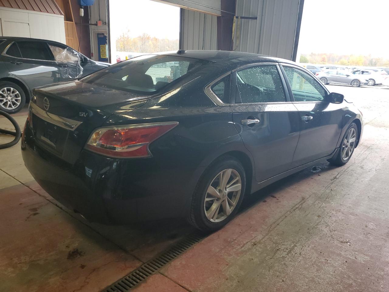 1N4AL3AP1FC444154 2015 Nissan Altima 2.5