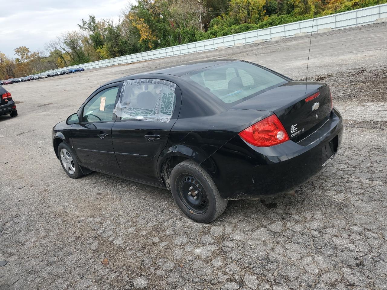 2009 Chevrolet Cobalt Lt VIN: 1G1AT58H297244569 Lot: 74037153