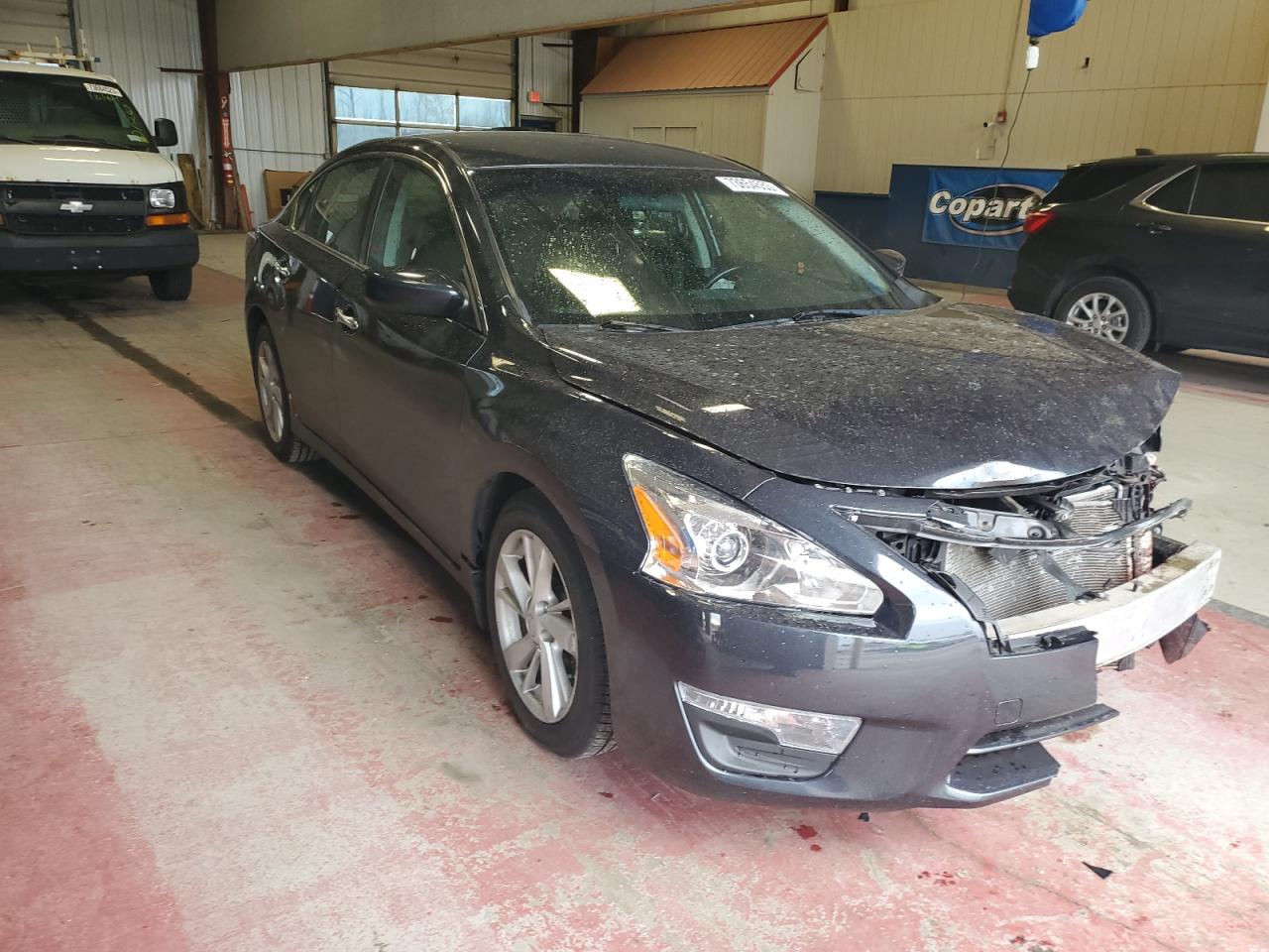 1N4AL3AP1FC444154 2015 Nissan Altima 2.5