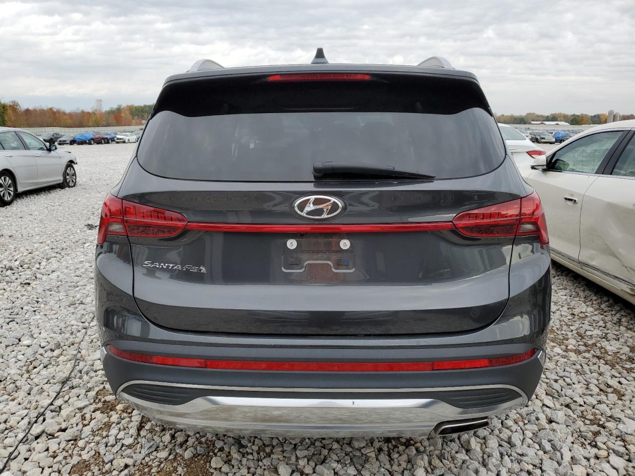 2023 Hyundai Santa Fe Sel Premium VIN: 5NMS34AJ6PH517750 Lot: 73577733