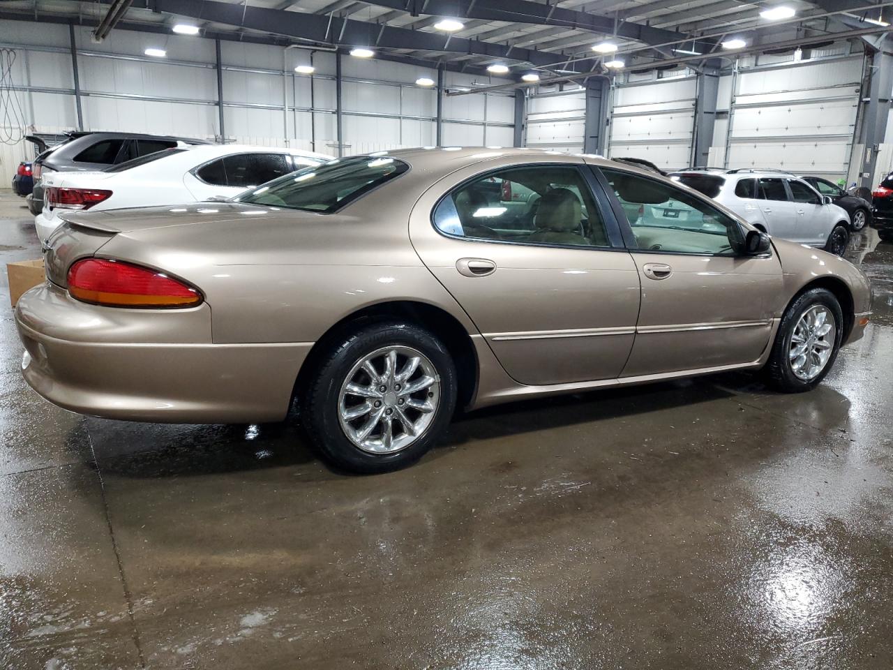 2002 Chrysler Concorde Lxi VIN: 2C3HD36M12H144159 Lot: 74971064