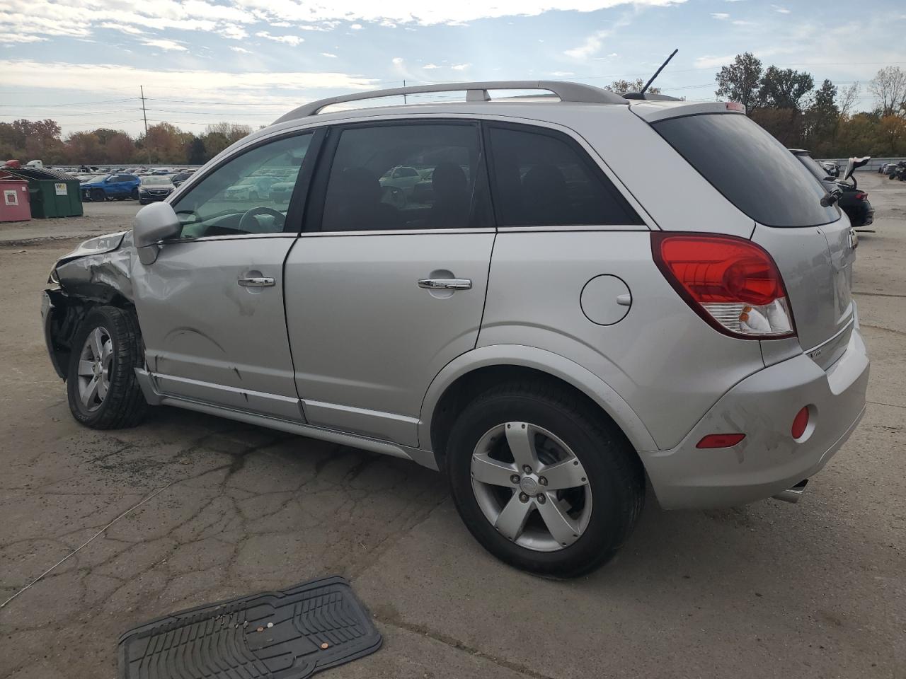 2012 Chevrolet Captiva Sport VIN: 3GNAL3E52CS618331 Lot: 77541204