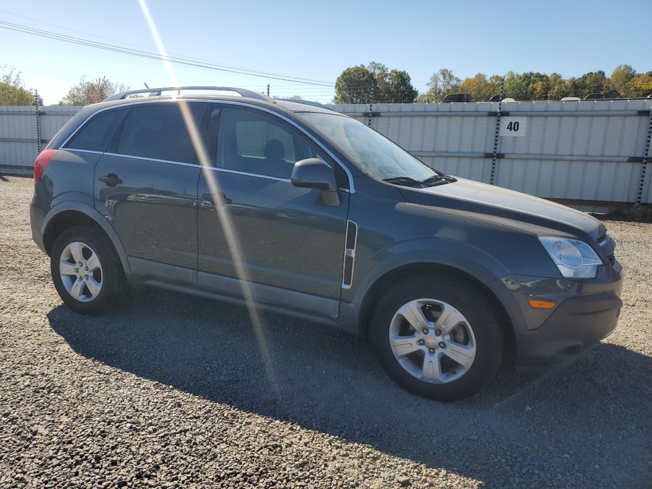 2013 Chevrolet Captiva Ls VIN: 3GNAL2EK3DS571764 Lot: 76246444