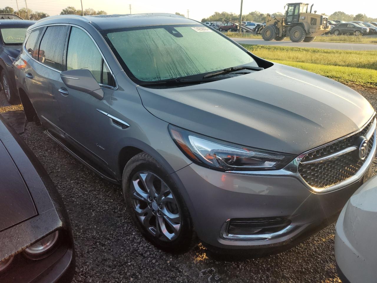 2019 Buick Enclave Avenir VIN: 5GAERDKW8KJ104061 Lot: 79575304