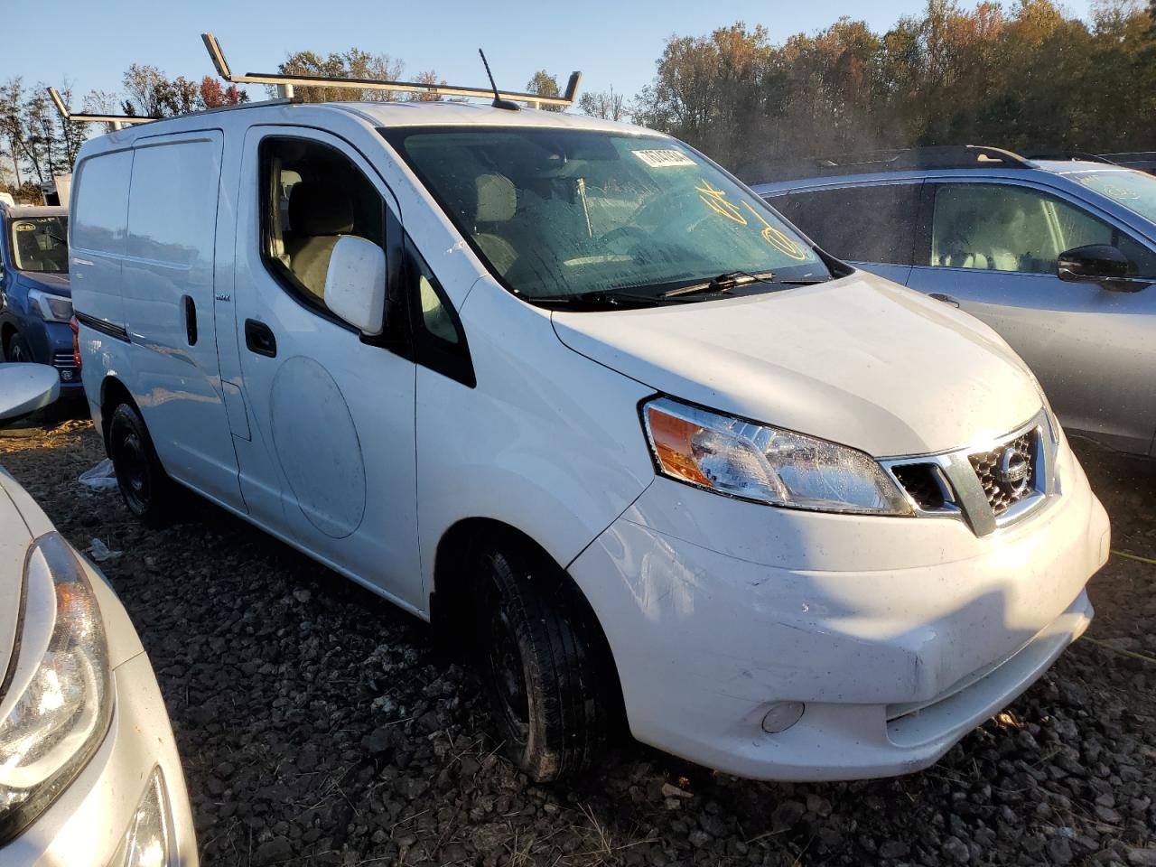 3N6CM0KNXFK691725 2015 Nissan Nv200 2.5S