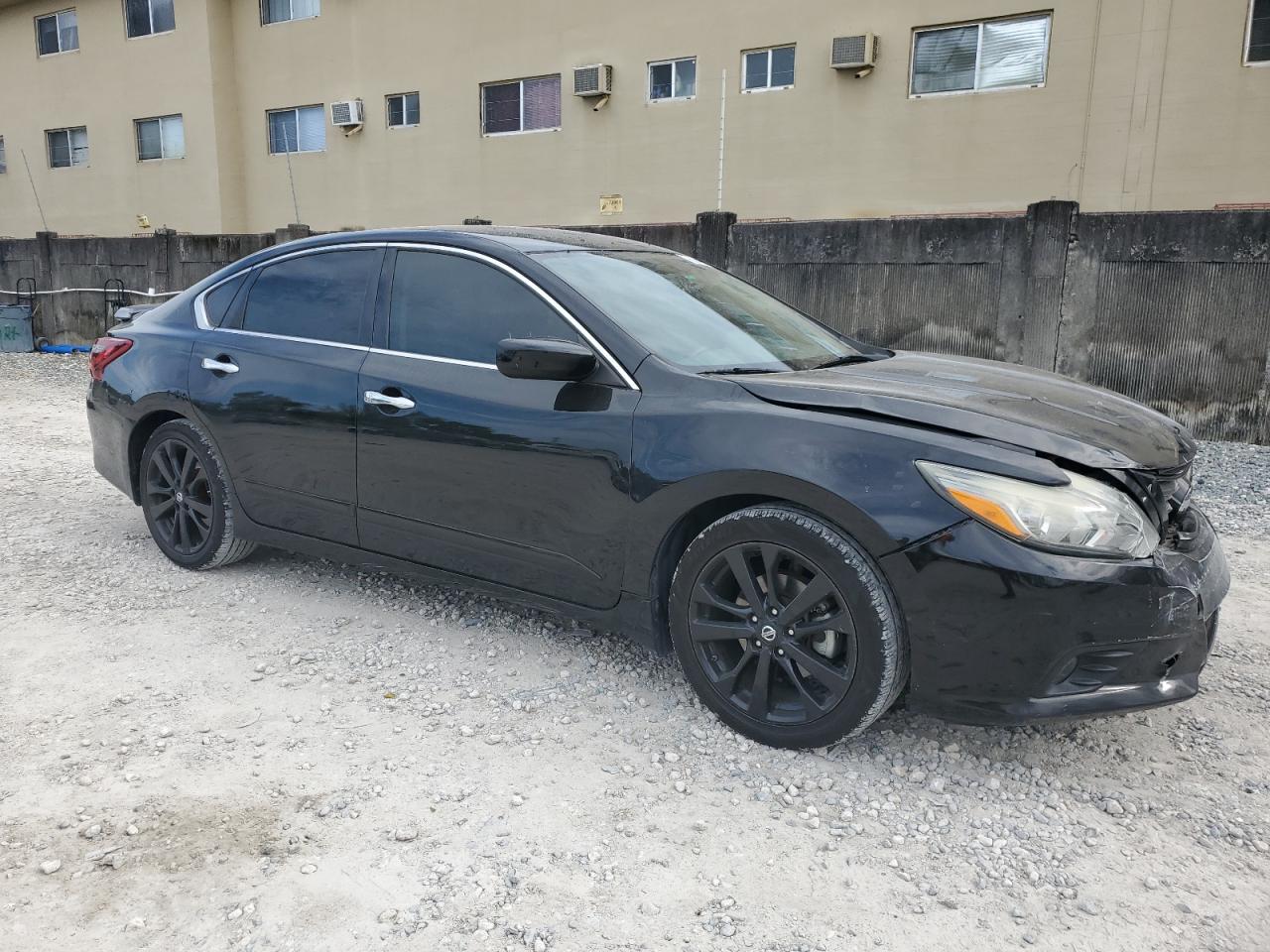 1N4AL3AP6JC474372 2018 Nissan Altima 2.5