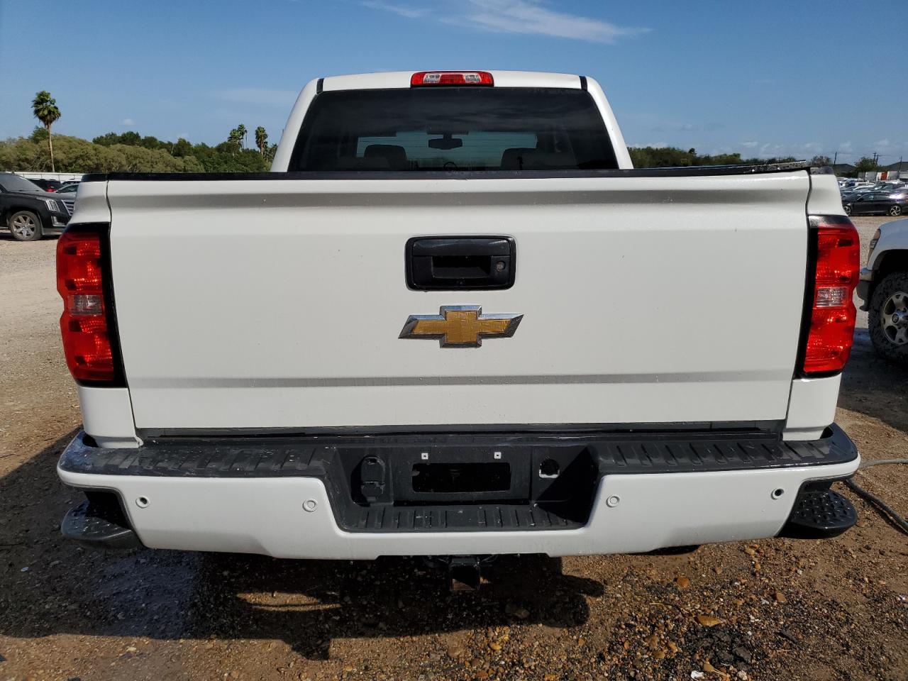 3GCUKREC9JG545162 2018 Chevrolet Silverado K1500 Lt