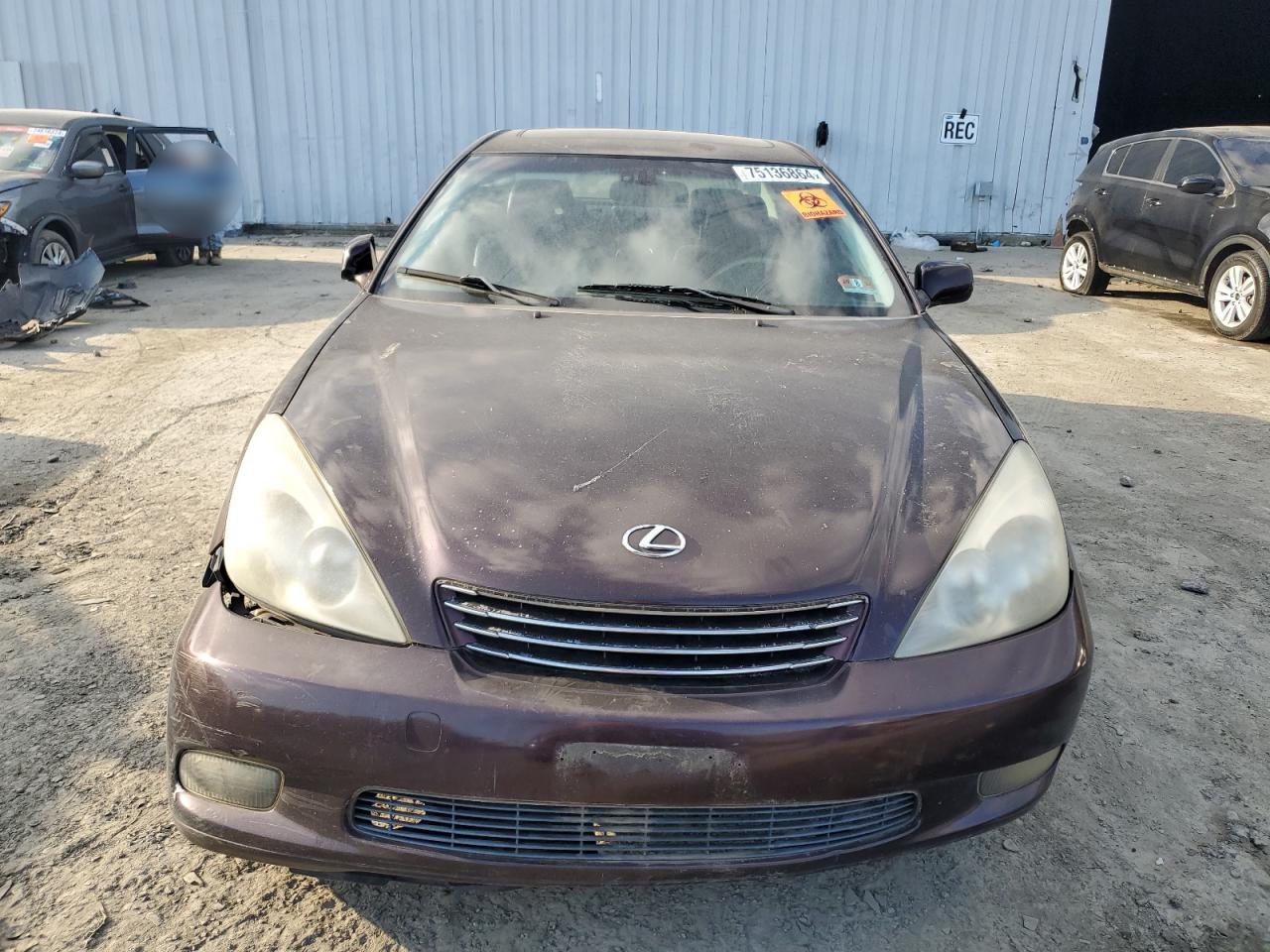 JTHBF30G020067401 2002 Lexus Es 300