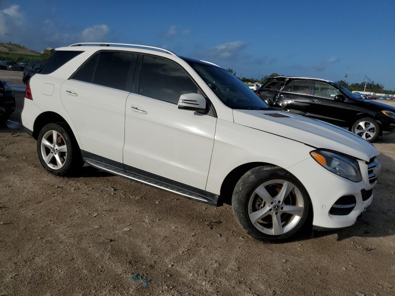 2014 Mercedes-Benz Glk 250 Bluetec VIN: WDCGG0EBXEG180679 Lot: 78142224