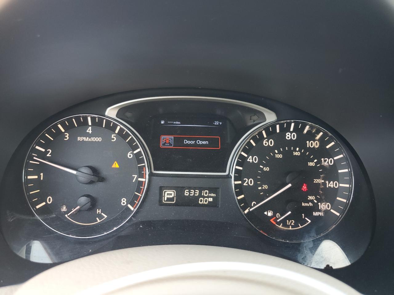 1N4AL3AP6EC324106 2014 Nissan Altima 2.5