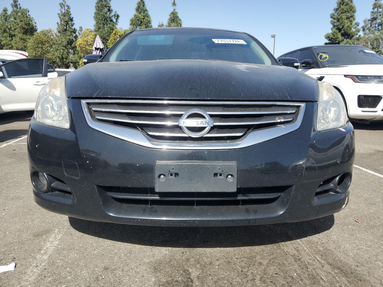 1N4AL2AP2BN410328 2011 Nissan Altima Base