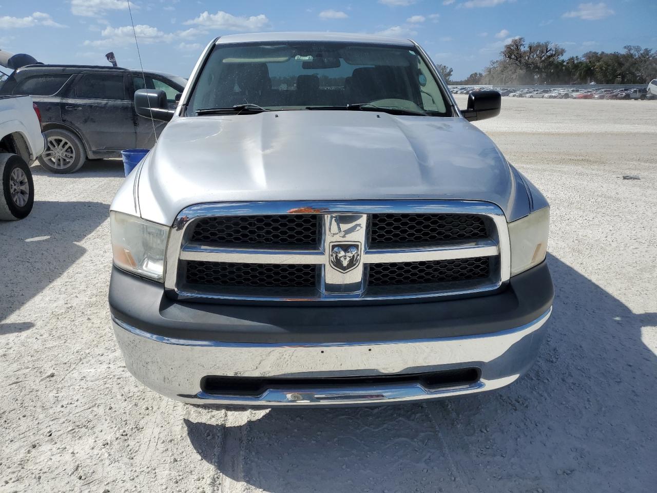 2010 Dodge Ram 1500 VIN: 1D7RB1CPXAS189929 Lot: 77467184