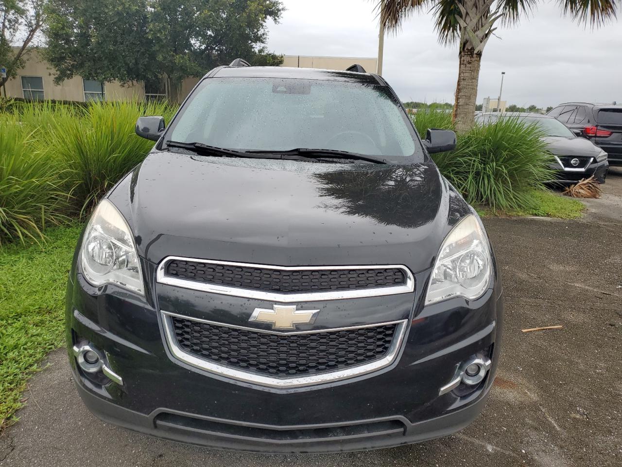 2GNFLGE3XF6274942 2015 Chevrolet Equinox Lt