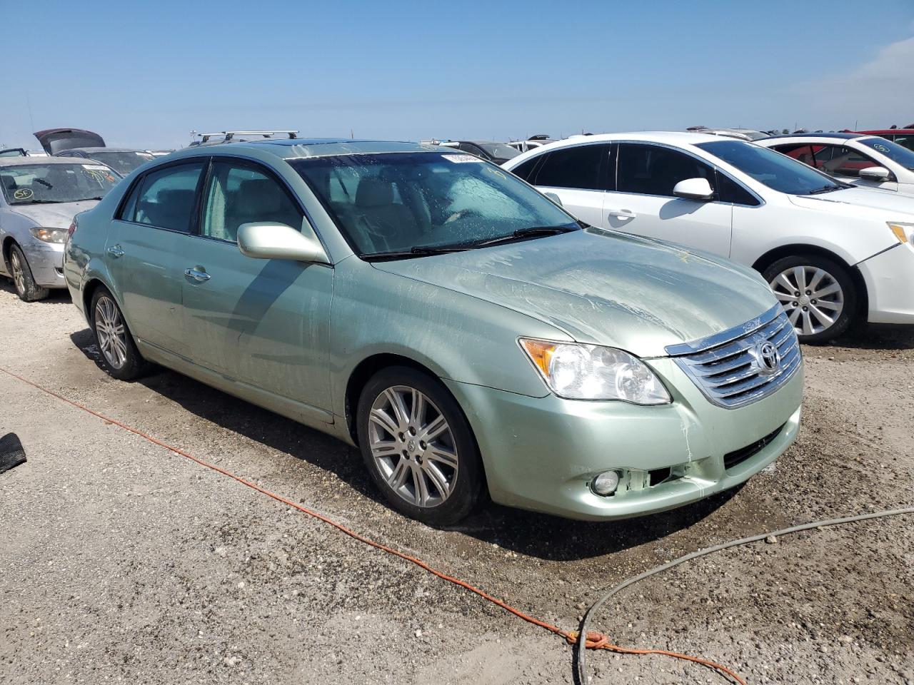 4T1BK36B18U287328 2008 Toyota Avalon Xl