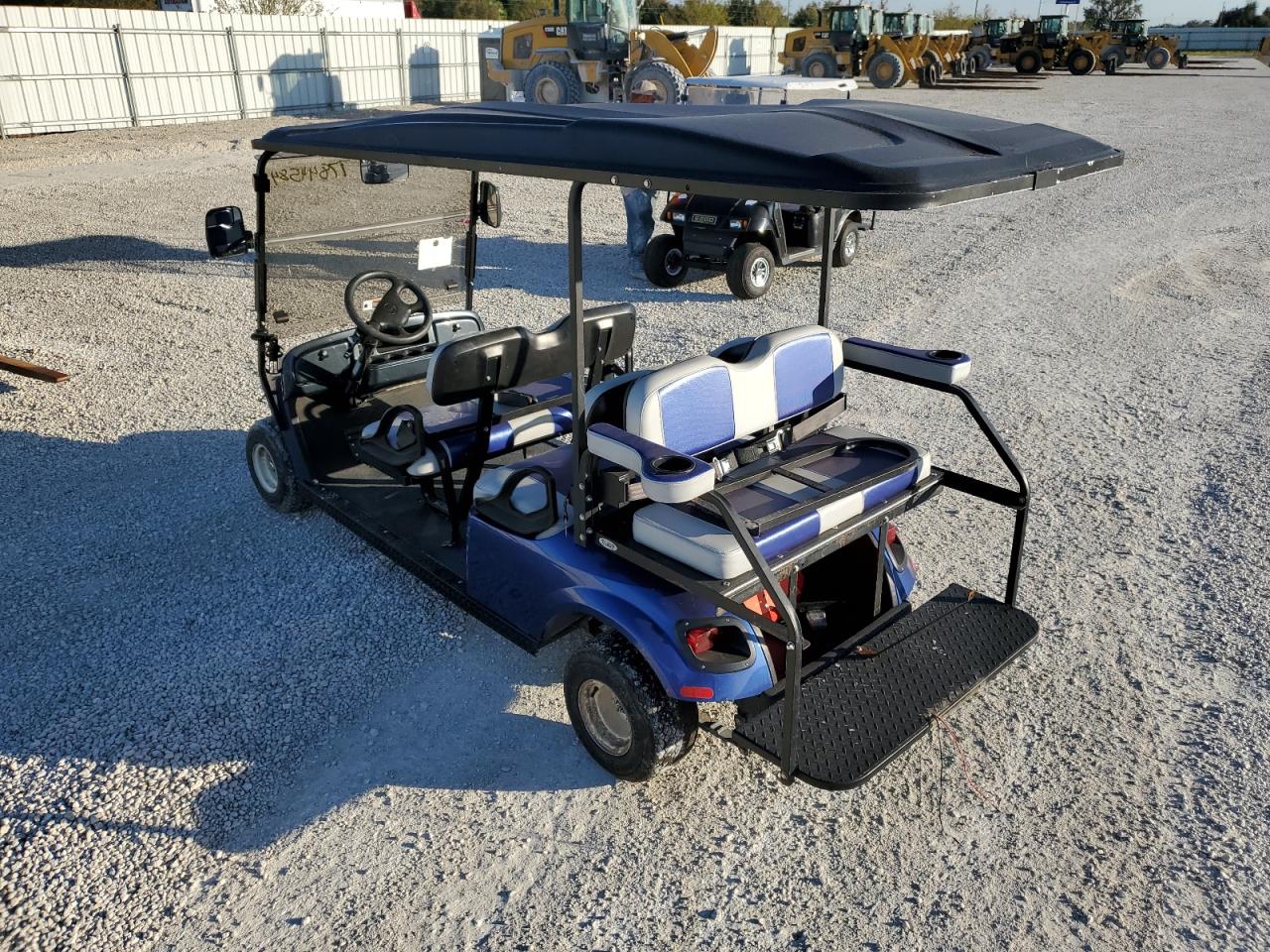 FLA103471 2018 Golf Cart