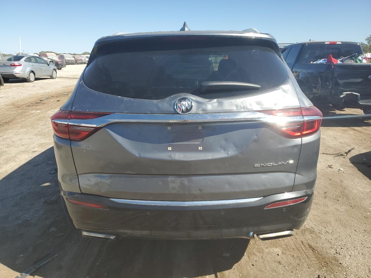 2019 Buick Enclave Essence VIN: 5GAERBKW6KJ204874 Lot: 76401804