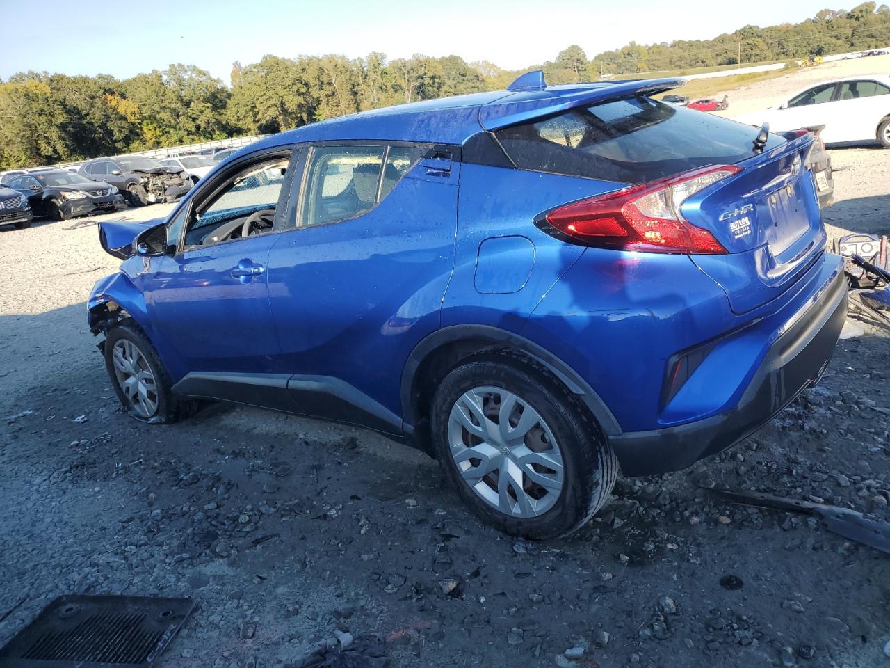 JTNKHMBX9K1060595 2019 Toyota C-Hr Xle