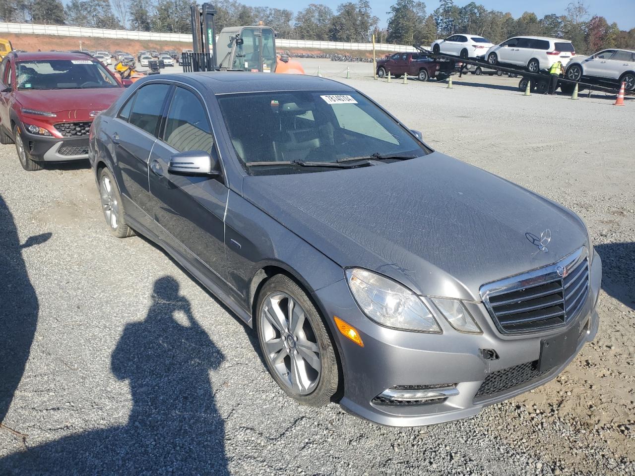 WDDHF8JB4CA660627 2012 Mercedes-Benz E 350 4Matic