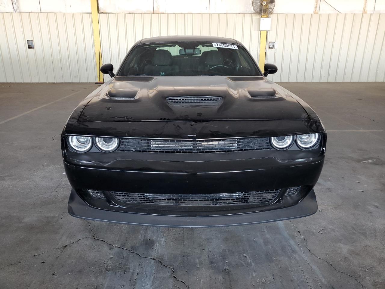 2C3CDZFJ0KH716874 2019 Dodge Challenger R/T Scat Pack