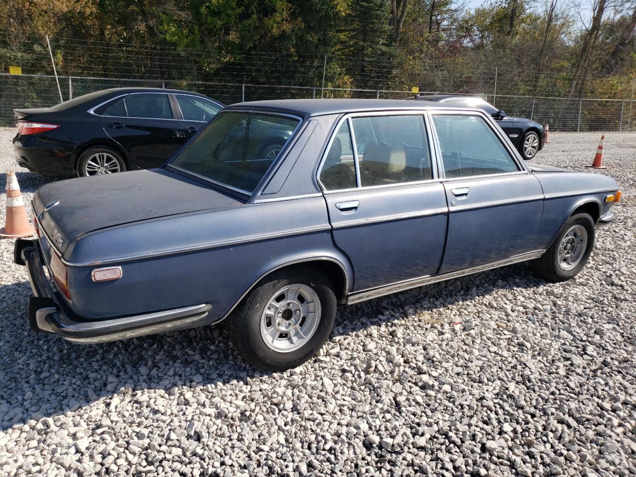 3133931 1973 BMW Bavaria