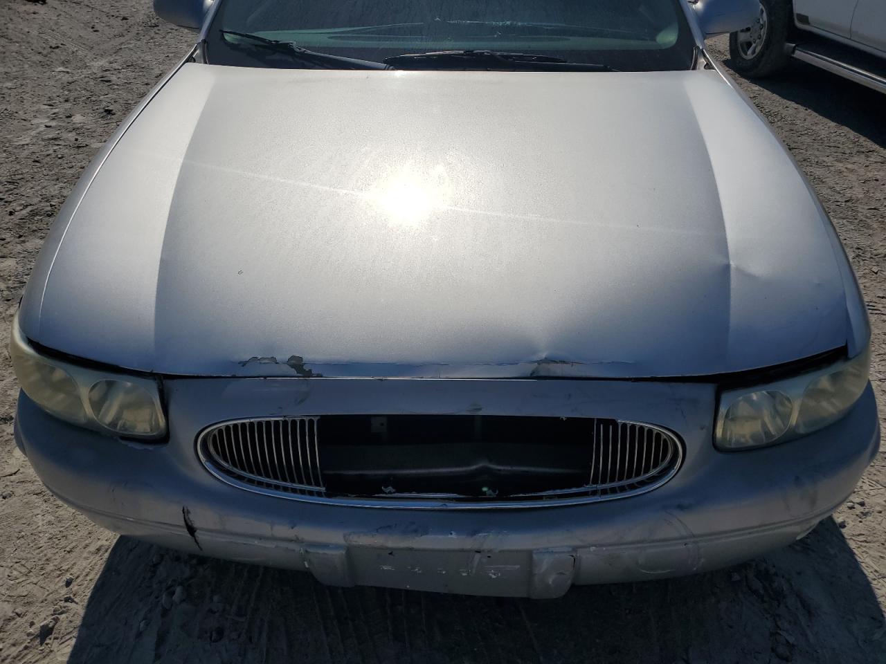 2002 Buick Lesabre Custom VIN: 1G4HP54K82U179838 Lot: 77711204