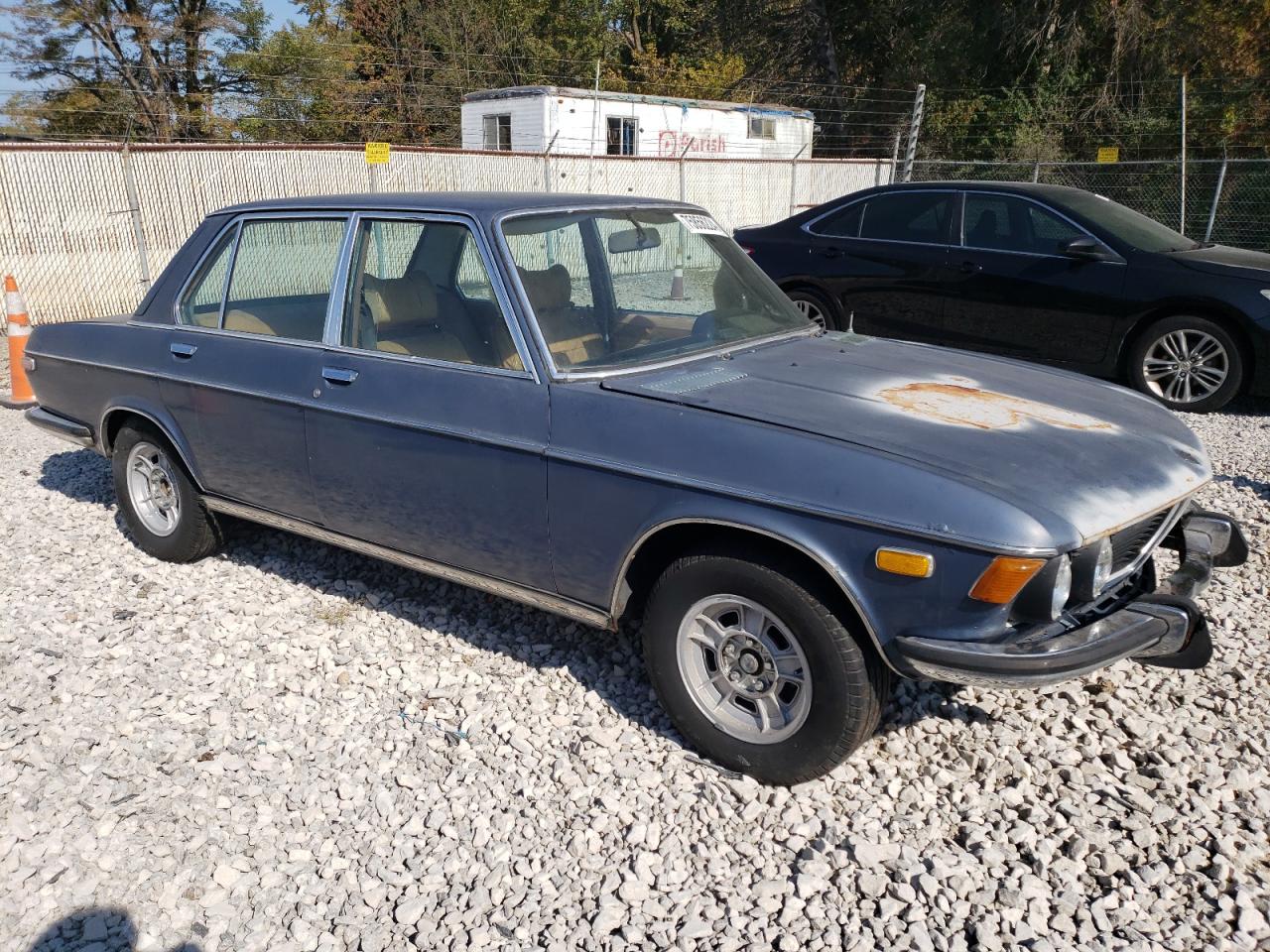 3133931 1973 BMW Bavaria