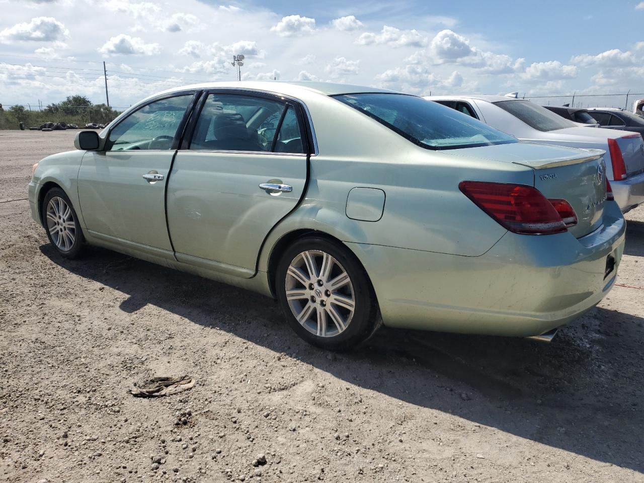 4T1BK36B18U287328 2008 Toyota Avalon Xl