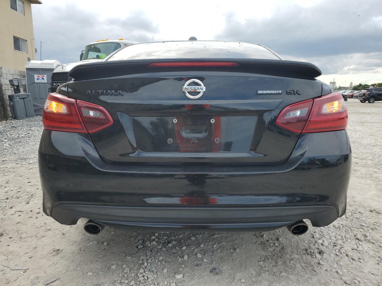 1N4AL3AP6JC474372 2018 Nissan Altima 2.5