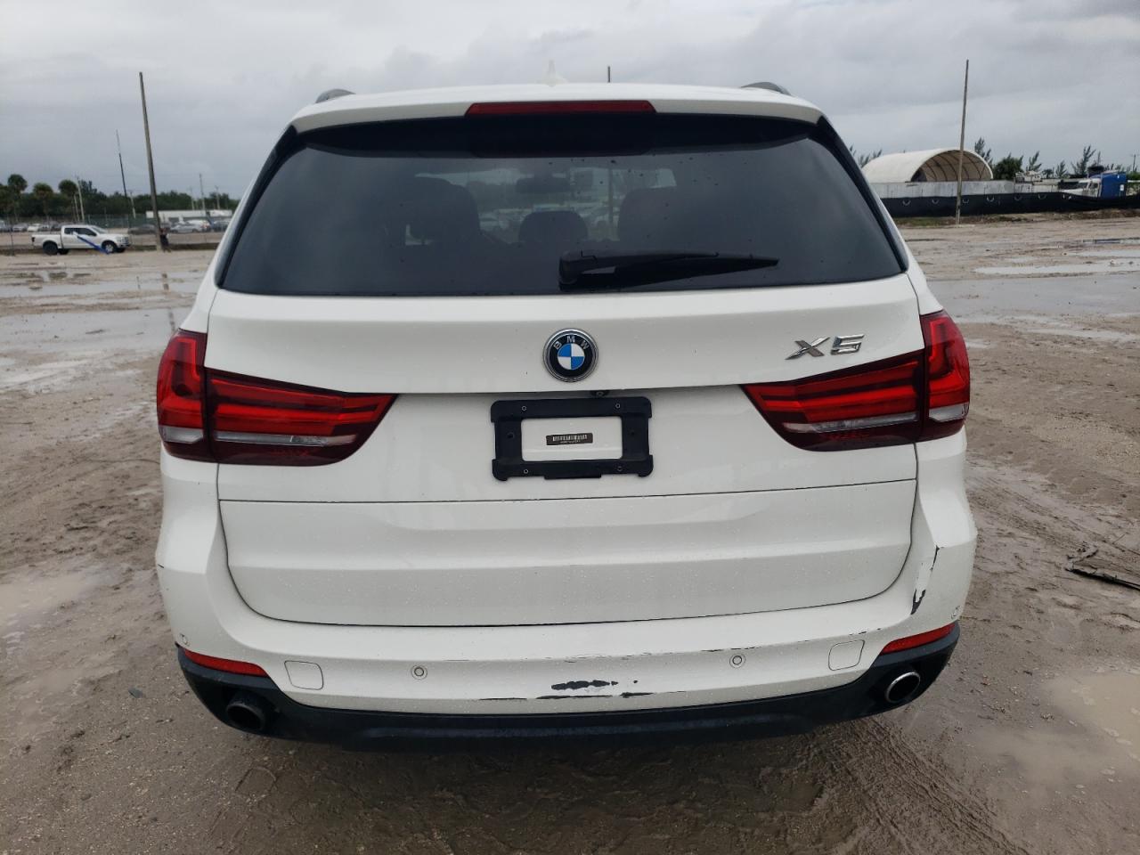 5UXKR2C52G0R72712 2016 BMW X5 Sdrive35I