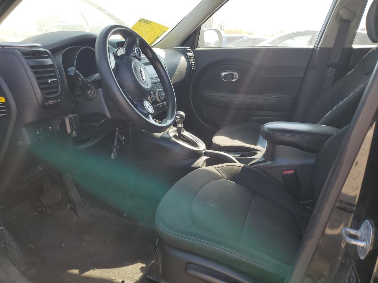 KNDJN2A20F7784231 2015 Kia Soul